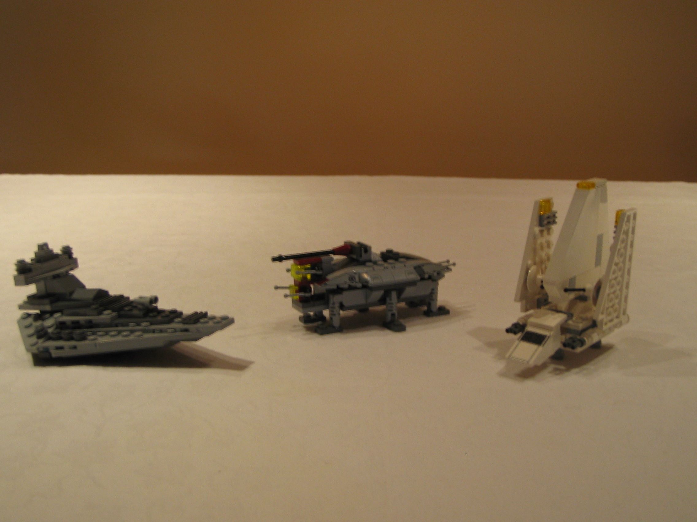 Mini Collection